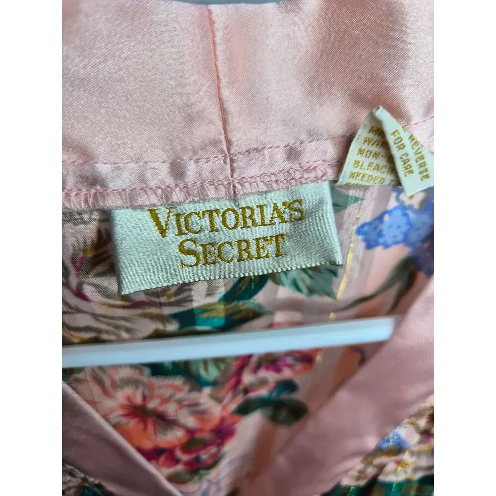 Victoria’s Secret vintage victoria